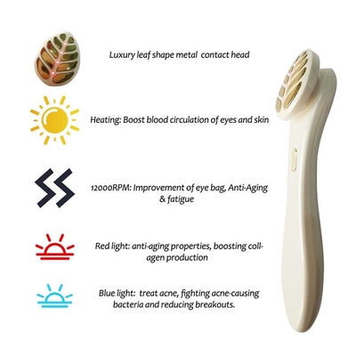 LED Eye Massage Pen এর সাহায্যে অল্প পরিশ্রম করেই বয়স্ক হওয়ার সমস্যা দূর করুন