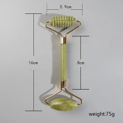 Xiuyan Stone Jade Roller Gua Sha Set দিয়ে ত্বকের যত্নের চূড়ান্ত রীতির অভিজ্ঞতা নিন