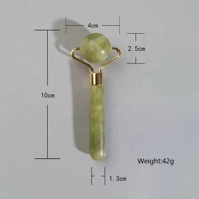 Xiuyan Stone Jade Roller Gua Sha Set দিয়ে ত্বকের যত্নের চূড়ান্ত রীতির অভিজ্ঞতা নিন